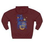Load image into Gallery viewer, Love your Dreams Unisex Premium Pullover Hoodie
