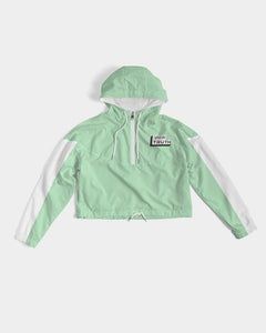 TruthorTruth Women's Mint Track Suit