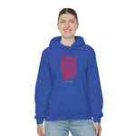 Load image into Gallery viewer, I worked For It Unisex Heavy Blend™ Hooded Sweatshirt
