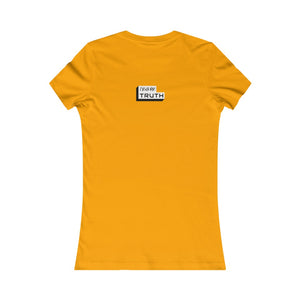 Stay Hydrated Women's Favorite Tee