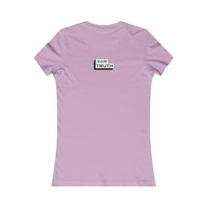 Stay Hydrated Women's Favorite Tee