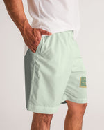 Load image into Gallery viewer, Stand For Something Real Men&#39;s Jogger Shorts
