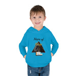 Load image into Gallery viewer, Heirs of Kings Toddler Pullover Fleece Hoodie
