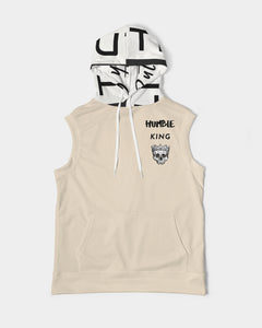 Humble King X TruthorTruth Men's Premium Heavyweight Sleeveless Hoodie