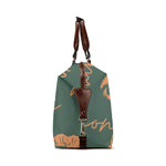 Load image into Gallery viewer, Words of Affirmations Travel Bag
