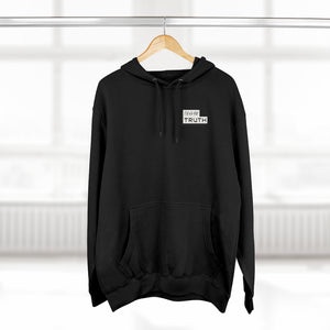 Love your Dreams Unisex Premium Pullover Hoodie