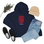 Load image into Gallery viewer, I worked For It Unisex Heavy Blend™ Hooded Sweatshirt
