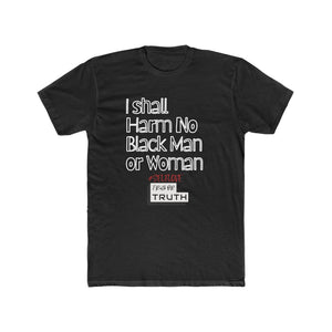 #SelfLove Men's Cotton Crew Tee