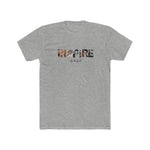 Load image into Gallery viewer, Inspire Men&#39;s Cotton Crew Tee

