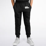 Load image into Gallery viewer, Becoming The Best Me Kid&#39;s Jogger Set
