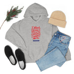 Load image into Gallery viewer, I worked For It Unisex Heavy Blend™ Hooded Sweatshirt
