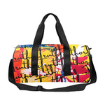 Load image into Gallery viewer, Abstract X TruthorTruth Duffle Travel Duffel Bags (Model 1679)
