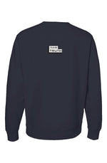 Load image into Gallery viewer,  Love The Grind Premium Heavyweight Crewneck
