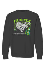 Load image into Gallery viewer, Legend Premium Heavyweight Cross Grain Crewneck
