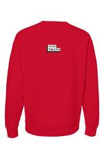 Load image into Gallery viewer,  Love The Grind Premium Heavyweight Crewneck
