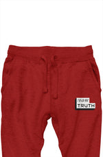 Load image into Gallery viewer, TruthorTruth Premium joggers
