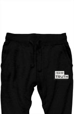 Load image into Gallery viewer, Embroidered Premium joggers
