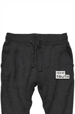 Load image into Gallery viewer, Embroidered Unisex Premium joggers
