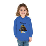 Load image into Gallery viewer, Heirs of Kings Toddler Pullover Fleece Hoodie
