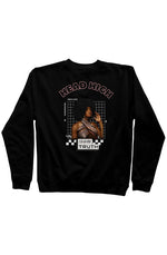 Load image into Gallery viewer, Head High Mid Weight Sweatshirt
