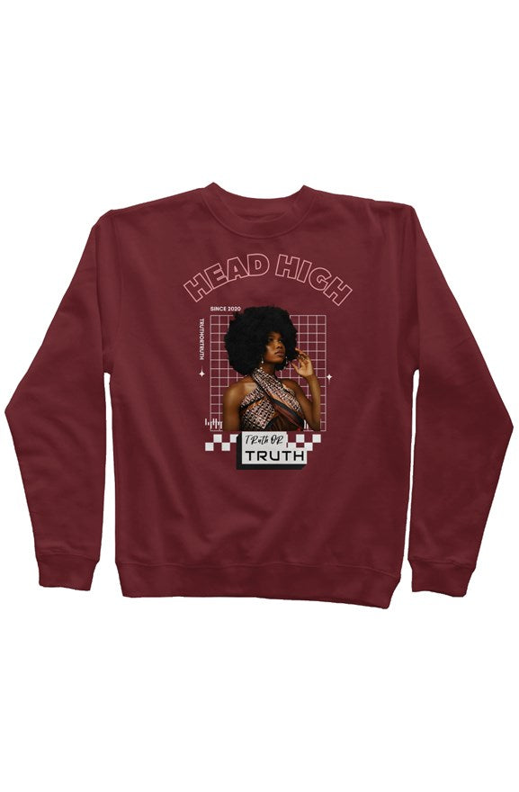 Independent Mid Weight Sweatshirt