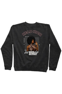 Independent Mid Weight Sweatshirt