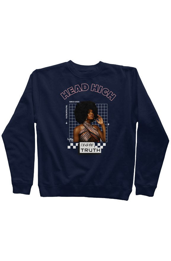 Independent Mid Weight Sweatshirt
