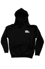 Load image into Gallery viewer, Got Through It Heavyweight Hoodie
