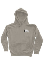 Load image into Gallery viewer, independent heavyweight pullover hoodie
