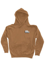 Load image into Gallery viewer, independent heavyweight pullover hoodie
