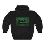 Load image into Gallery viewer, Free Your Mind Unisex Heavy Blend™ Hooded Sweatshirt
