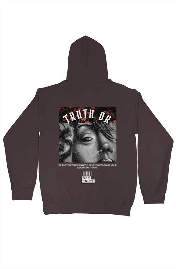 gildan pullover hoody