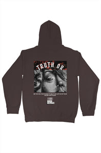 gildan pullover hoody