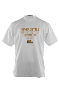 Oversized Heavyweight T Shirt