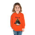 Load image into Gallery viewer, Heirs of Kings Toddler Pullover Fleece Hoodie
