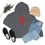 Load image into Gallery viewer, I worked For It Unisex Heavy Blend™ Hooded Sweatshirt
