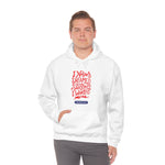 Load image into Gallery viewer, I worked For It Unisex Heavy Blend™ Hooded Sweatshirt
