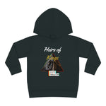 Load image into Gallery viewer, Heirs of Kings Toddler Pullover Fleece Hoodie
