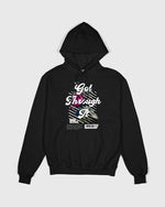 Load image into Gallery viewer, Got Through It Unisex Hoodie | Champion
