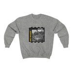 Load image into Gallery viewer, DREAM BIGGER Unisex Heavy Blend™ Crewneck Sweatshirt
