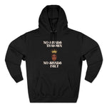 Load image into Gallery viewer, No Shade Unisex Premium Pullover Hoodie
