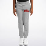 Load image into Gallery viewer, Be Legendary kids Jogger Set

