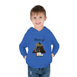 Load image into Gallery viewer, Heirs of Kings Toddler Pullover Fleece Hoodie
