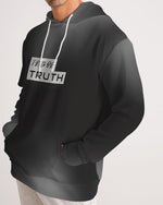 Load image into Gallery viewer, Truthortruth Streetwear Ombre Men&#39;s All-Over Print Hoodie
