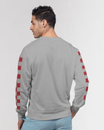 Load image into Gallery viewer, Be Legendary  Men&#39;s Classic French Terry Crewneck Pullover
