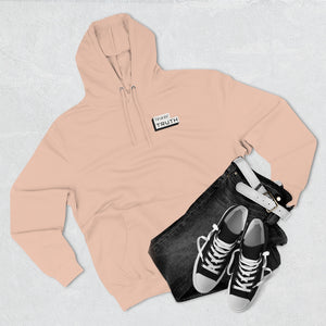 Love your Dreams Unisex Premium Pullover Hoodie