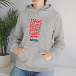 Load image into Gallery viewer, I worked For It Unisex Heavy Blend™ Hooded Sweatshirt
