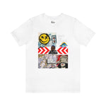 Load image into Gallery viewer, See It For What It Is Unisex Jersey Short Sleeve Tee
