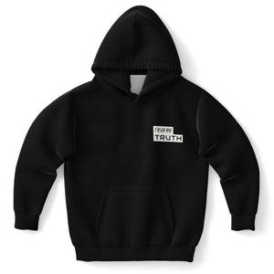 TruthorTruth Fashion Kids Hoodie