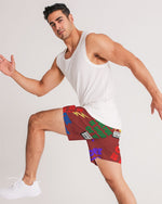 Load image into Gallery viewer, The Culture Men&#39;s Jogger Shorts
